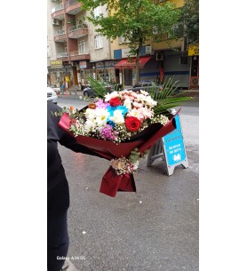 KARIŞIK ARANJMAN 2